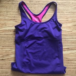 ⭐️ Champion workout top XS